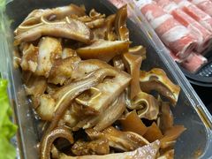 -黎里王记辣脚(黎里总店)
