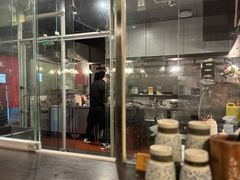 -哥哥の深夜食堂(红松东路店)