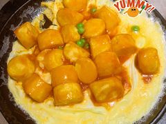 -新白鹿餐厅(金鹰新街口店)