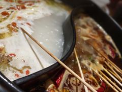 -串掌门砂锅串串香(后瑞店)