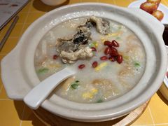 -蔡澜点心·粤菜(花城汇南区店)