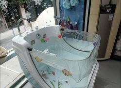 -瑞安母贝安月子会所