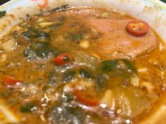 -健晟星期天火锅(红岗店)