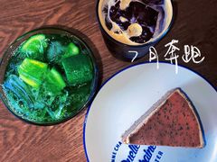 -如果枫糖(万达店)