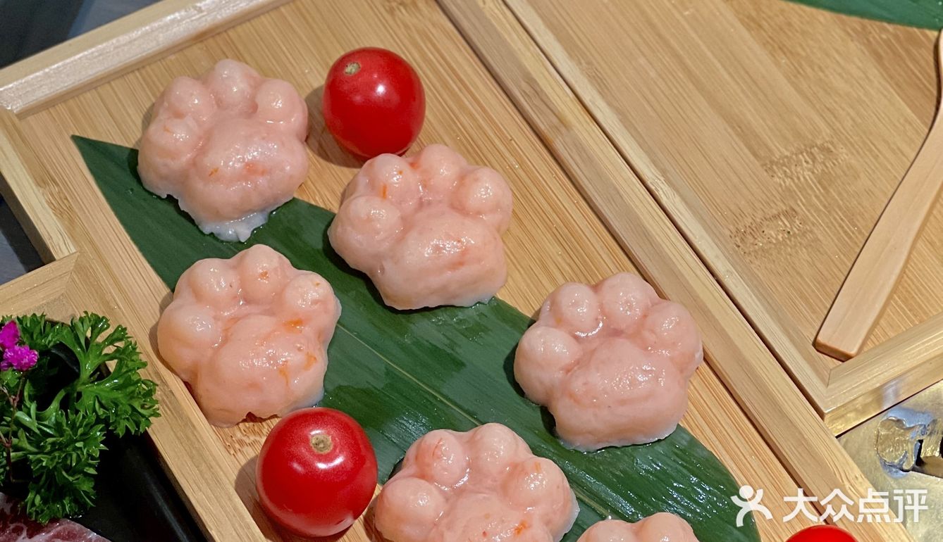 火遍全国的湊湊火锅终于开来惠州啦！