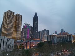 -南京圣和府邸豪华精选酒店