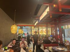 -厚贞日式烤肉(浦东汇智店)