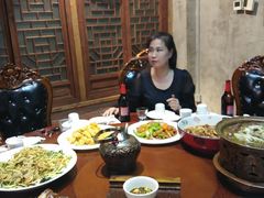 -李氏八大件老菜馆(万宝街店)
