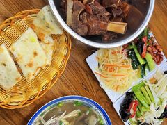 -马姐牛骨(鲁商天街店)