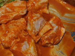 -尚宴牛特鲜自助(太原街万达店)