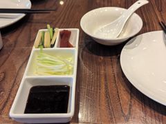-北京老铺烤鸭(西稍门店)