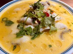 -十面春风·江南面馆(崇宁路店)