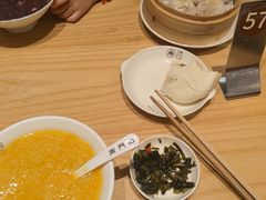 -郑记南门口·小笼汤包(山水人家店)