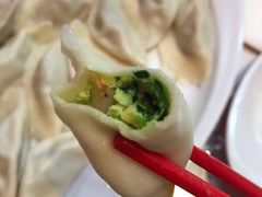 -喜家德虾仁水饺(金融中心店)