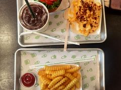 -Shake Shack(南山万象天地店)