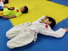 -哈喽实战跆拳道·跳绳·体能(慈云寺馆)