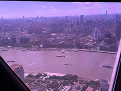 -东方明珠·空中旋转餐厅