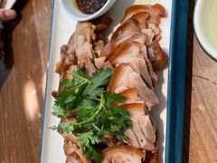 -先记烧鹅王·本地粤菜(福永店)