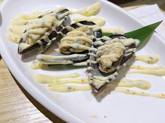 -津之港·日本料理·铁板烧