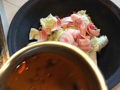 iphone_upload_pic-王老六铁锅炖鱼(长春路店)