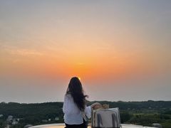 -仙海旅游度假区