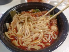精品原味土豆粉砂锅-姐弟俩土豆粉(西安小寨店)