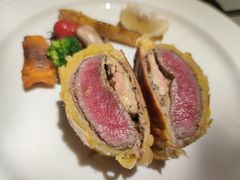 -锦潼  Club Steak
