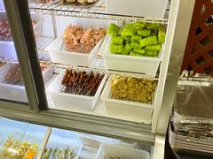 -鑫明明拉面(宁化路店)