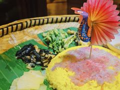 -小喜客·云南特色菜(纳西庭院店)
