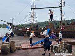 -渔岛海洋度假区