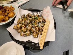 -巡味顺德菜(龙华壹方城店)