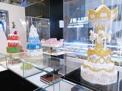 -麦雪尔甜品·生日蛋糕(新街口旗舰店)