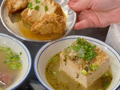-老阿伯·闽南菜