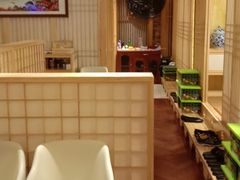 -老江南春·中国龙菜(衡山路店)