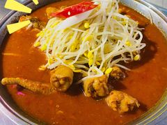 -Meet Sun韩式大排档(五一广场7MALL店)