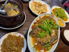 -民间瓦缸煨汤館(嵩山路店)
