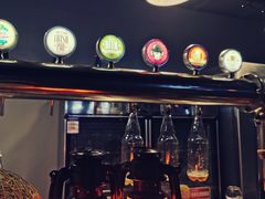 -不误正夜精酿啤酒馆(新华公园店)