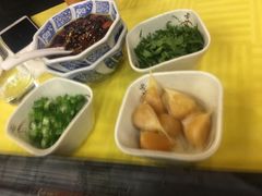 -东来顺饭庄(金泉广场店)