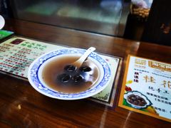 -粗茶淡饭(东关街店)