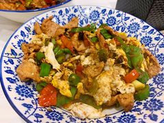 农家小炒肉-新新湘菜馆(新中街二条店)