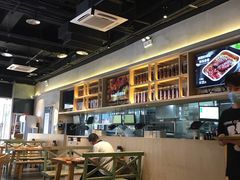 -木屋烧烤(龙湖天街店)