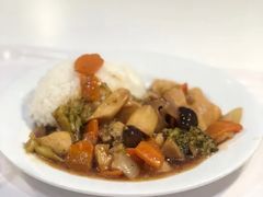 -宜家·瑞典风味餐厅(天津东丽商场店)