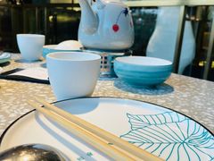 -金香匯晚茶(浑南店)