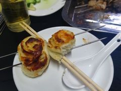 面包片-慧姐烤串(南宁南小区店)