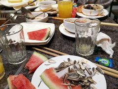 -海底捞火锅(崇文门新世界百货店)