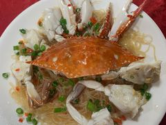 -舒味姜母鸭·沙茶面(湖里店)