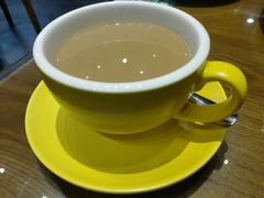 -嗨T茶餐厅(大石店)