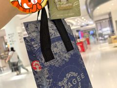 -丽达购物中心(崂山店)