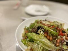 -老牌坊鲁菜名店(宽厚里店)