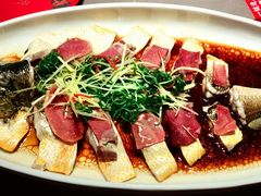 -阿诚市井潮汕菜(金台路店)